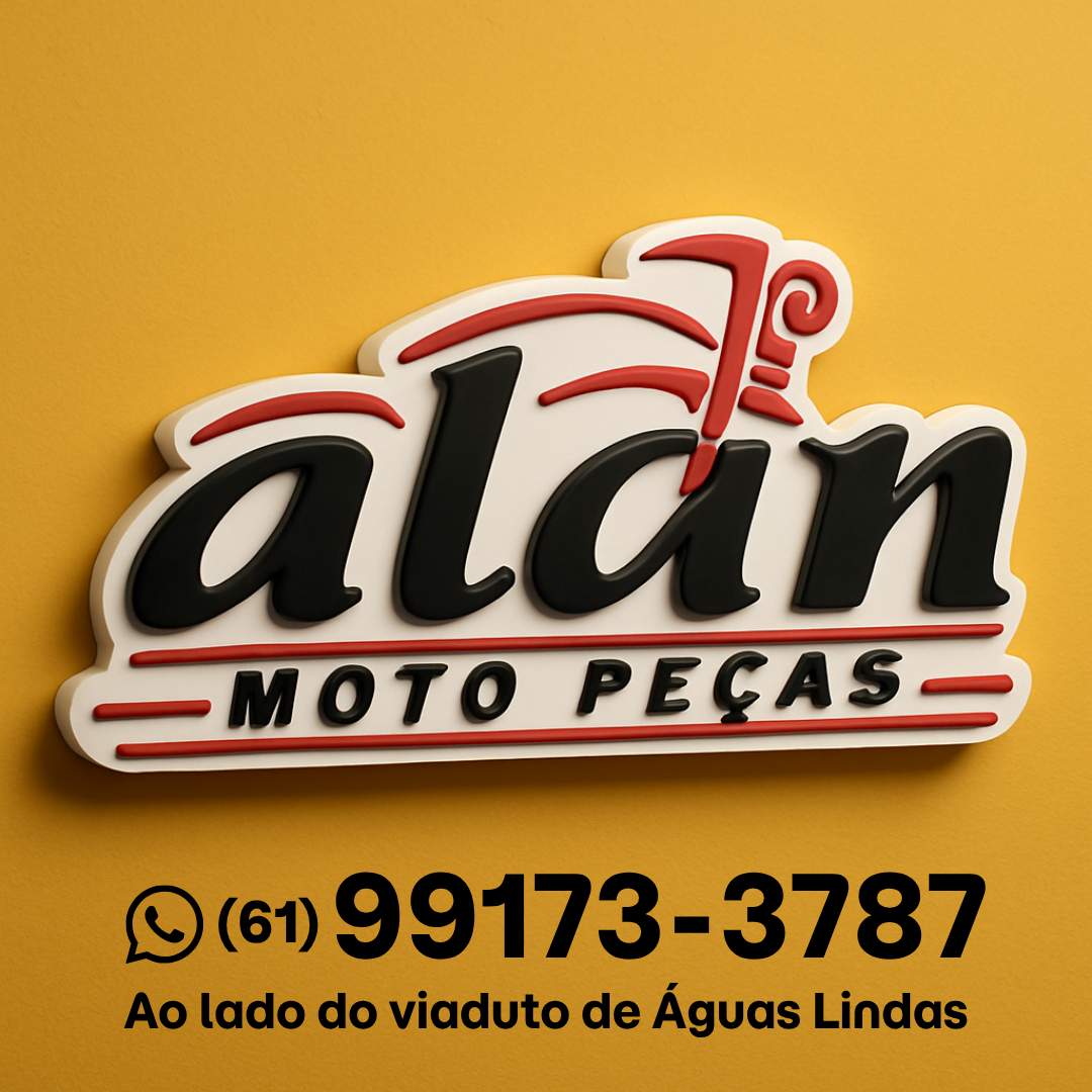 ALAN MOTOS
